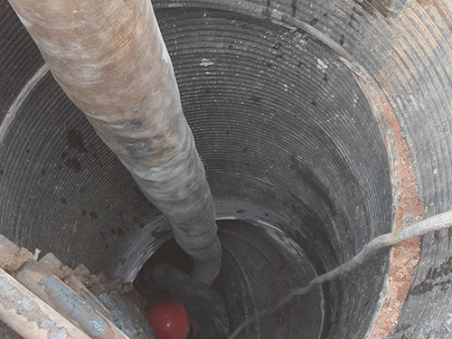 长沙高压车疏通下水道 长沙高压车疏通下水道